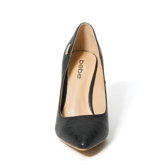 NWT - Bebe Heels - Picture 3 of 16